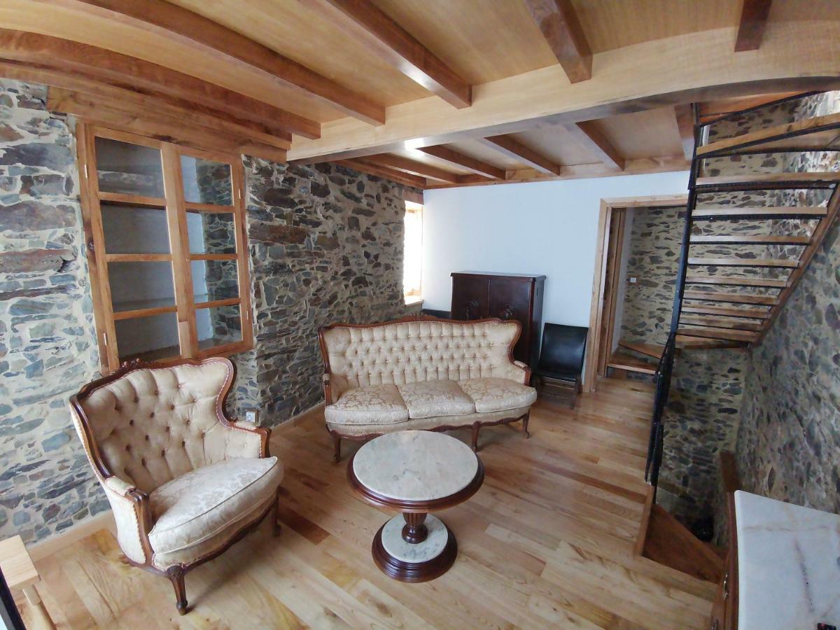 Villa Casa Lolola à Sada Extérieur photo