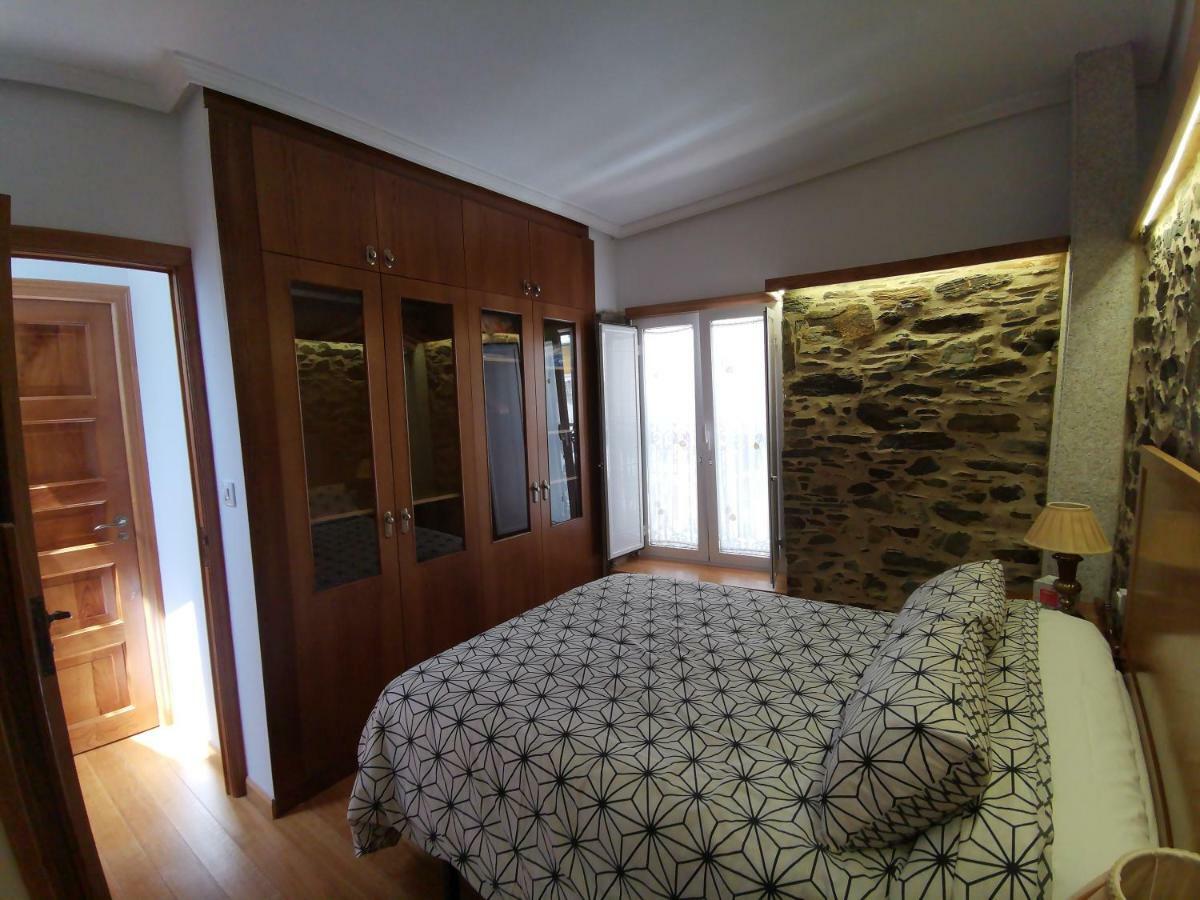 Villa Casa Lolola à Sada Extérieur photo